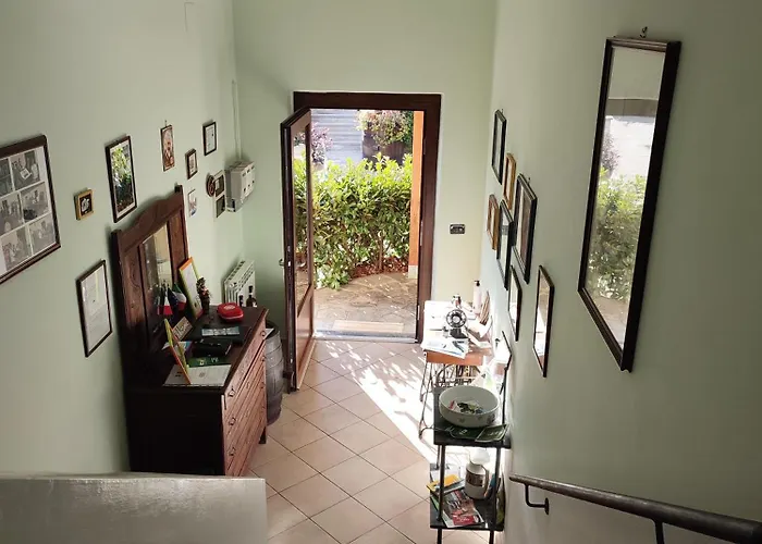 Panzió La Cascina