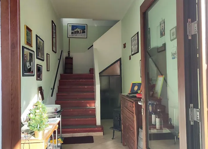 Panzió La Cascina 4*