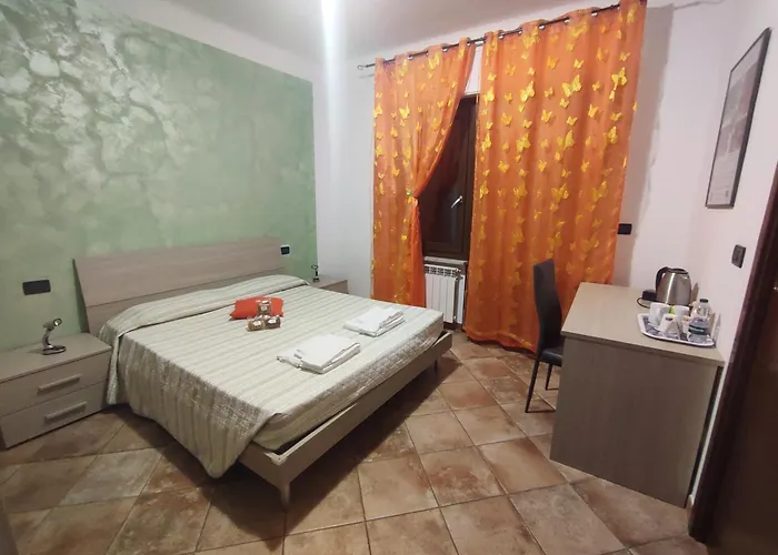 La Cascina 4* Agliè