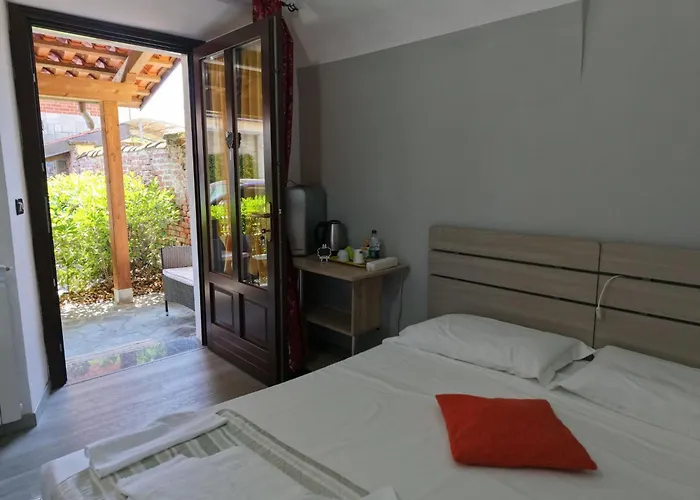 La Cascina 4*