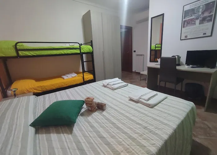 Panzió La Cascina Agliè