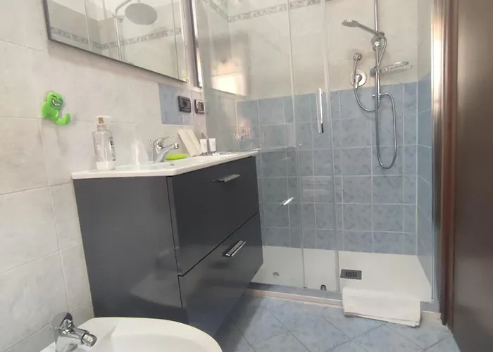 ベッド・アンド・ブレックファスト La Cascina 4*