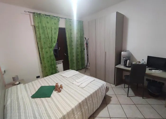 La Cascina Panzió Agliè