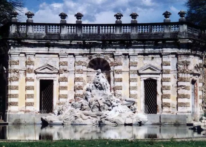 La Cascina 4*