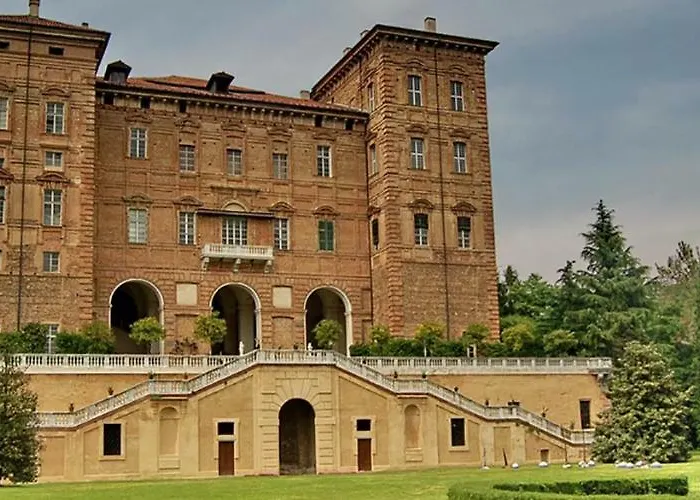 Panzió La Cascina 4*