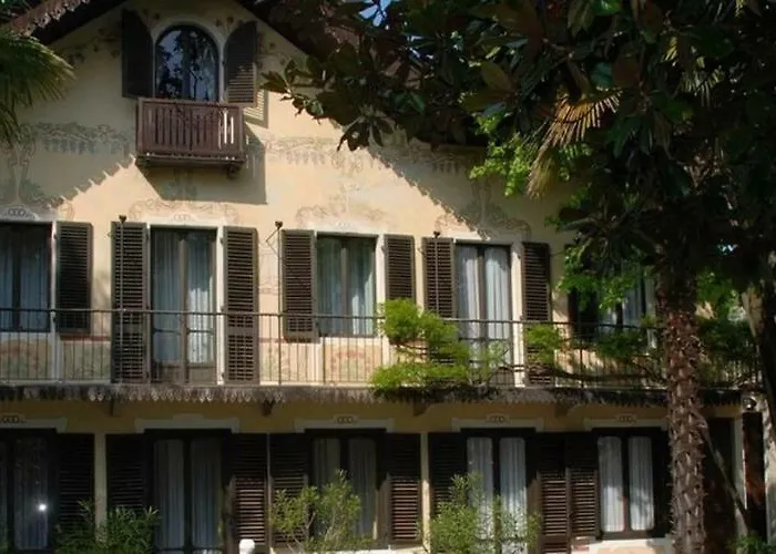 La Cascina ベッド・アンド・ブレックファスト Agliè