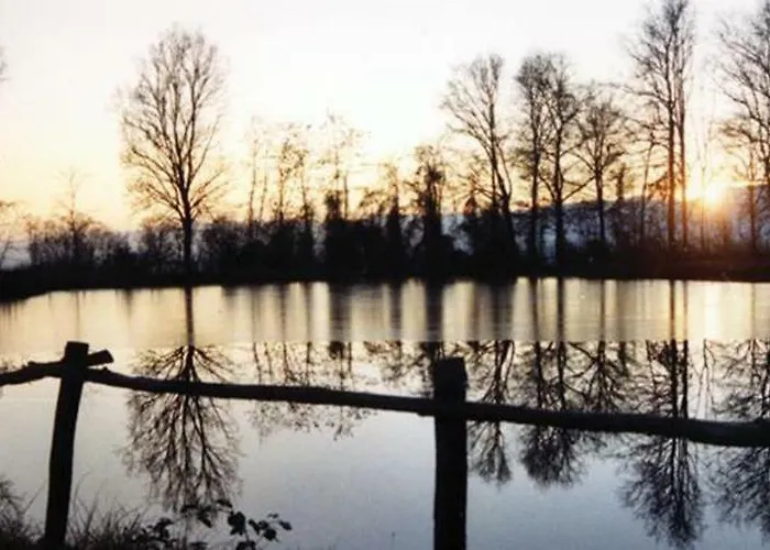 Panzió La Cascina Agliè