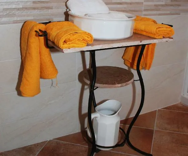La Cascina 4* Agliè