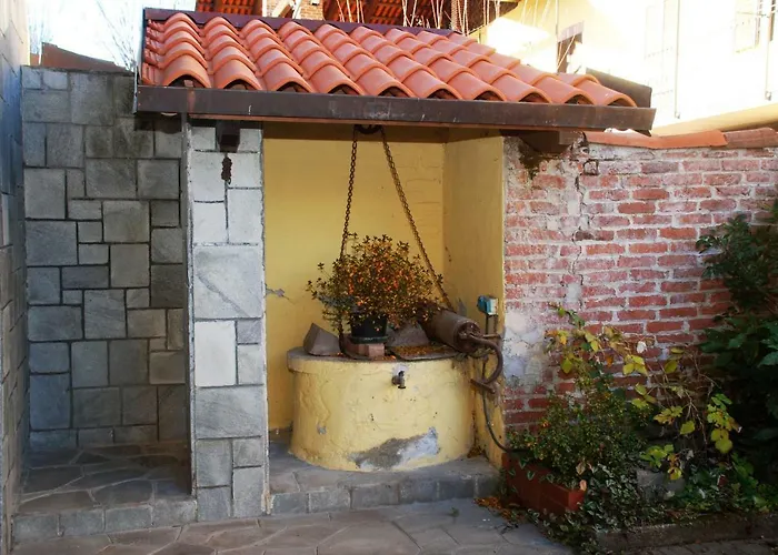 La Cascina