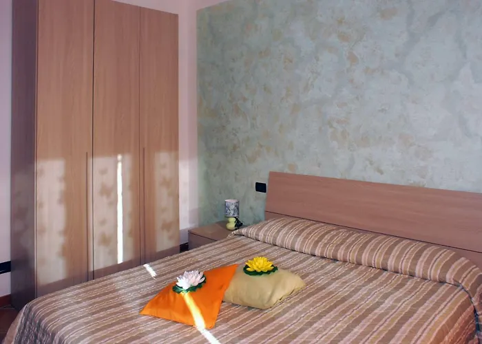 La Cascina 4*
