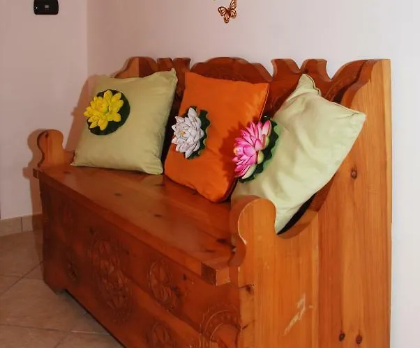 La Cascina