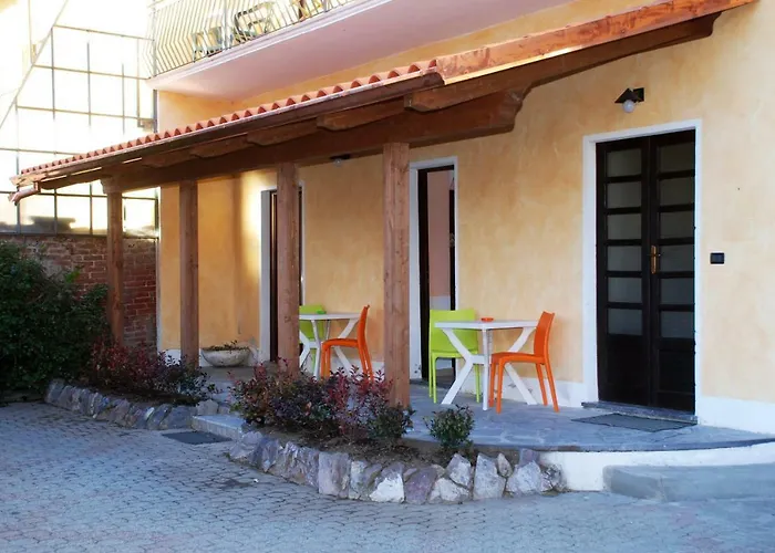 La Cascina