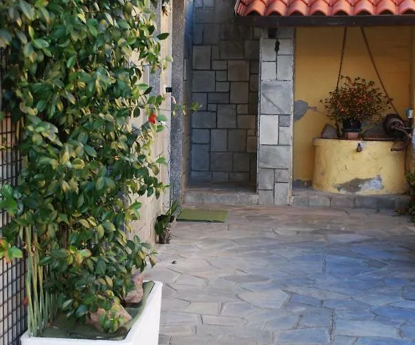 La Cascina Panzió Agliè