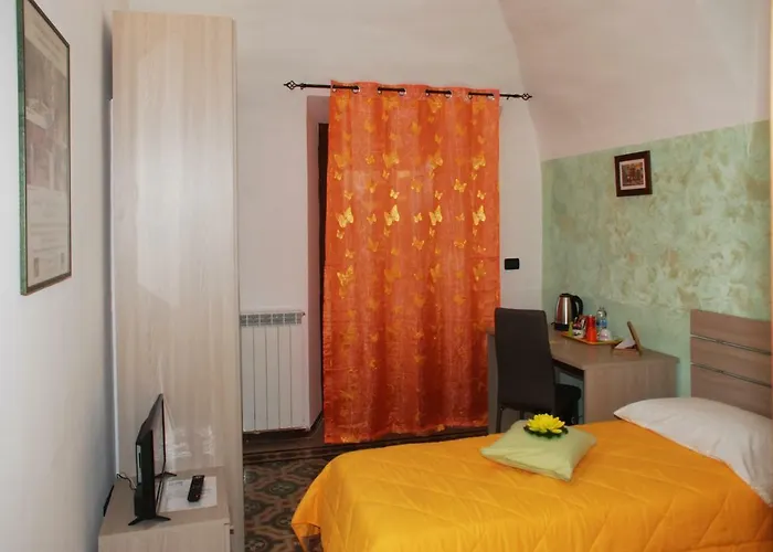 Panzió La Cascina