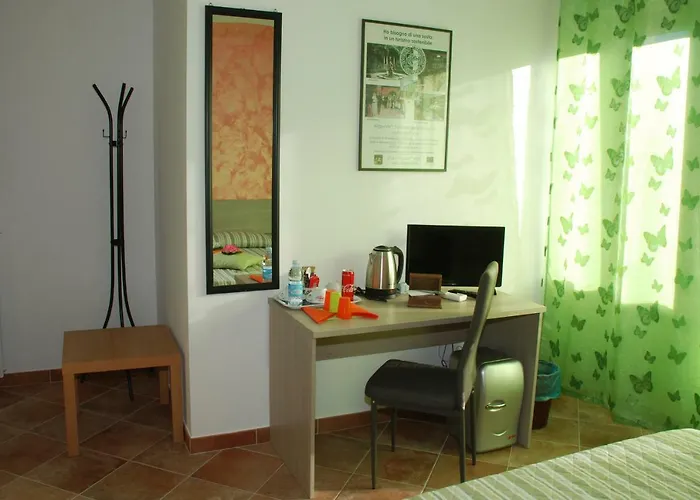 La Cascina 4*