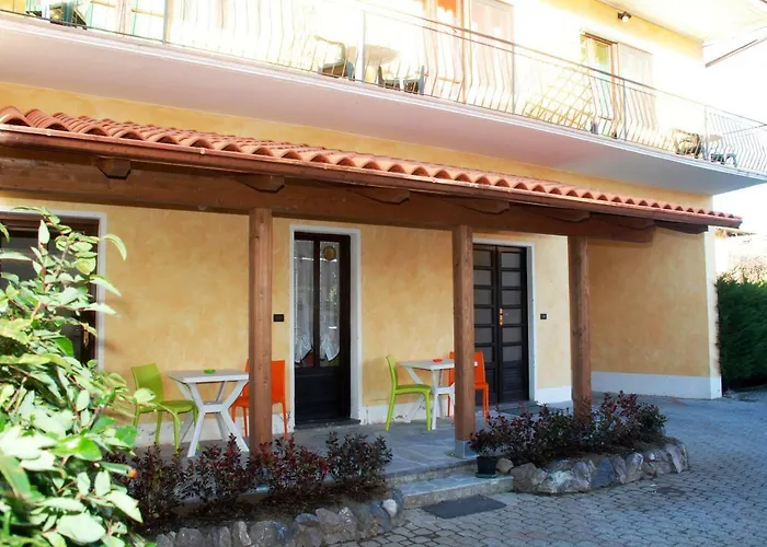 Panzió La Cascina 4*