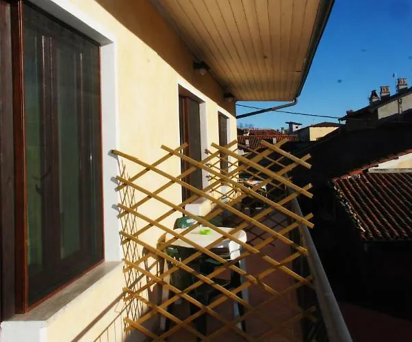 ベッド・アンド・ブレックファスト La Cascina 4*
